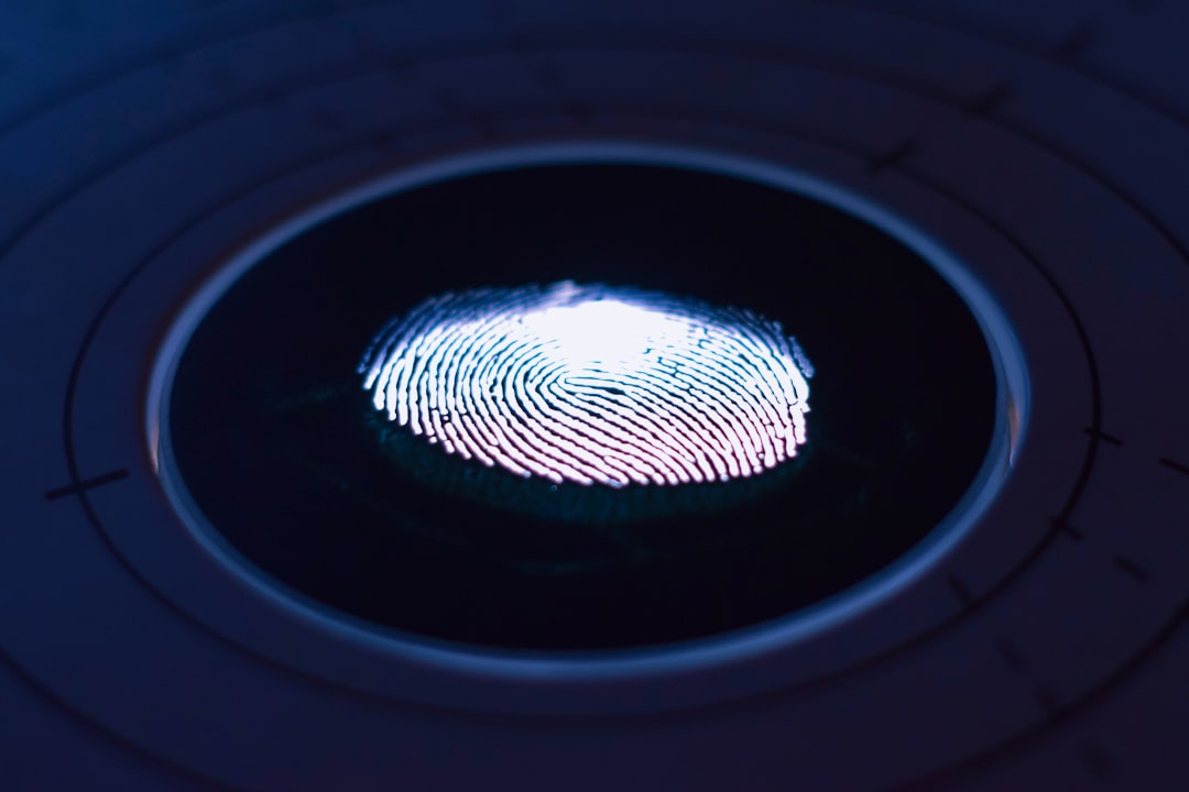 Access Control Policy Template