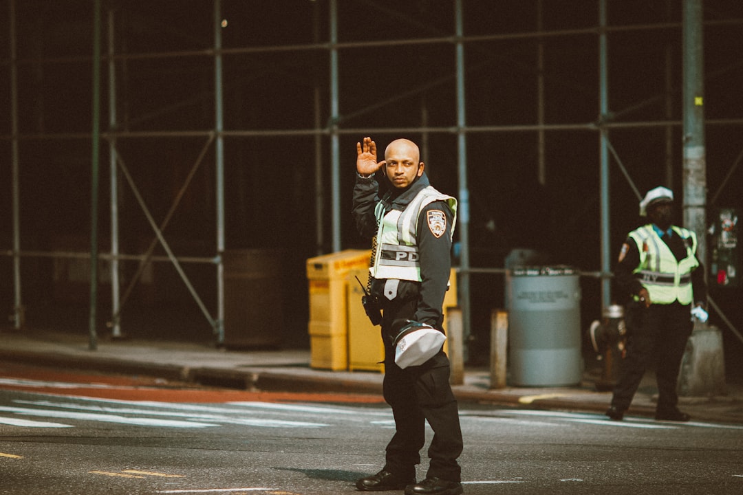 Incident Response Policy Template