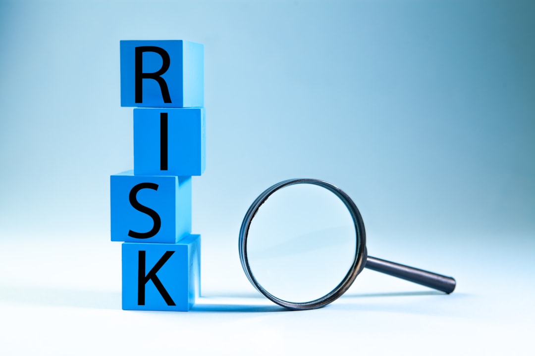 It Risk Assessment Template
