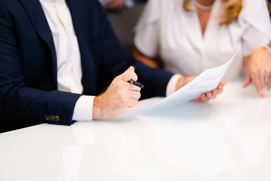 Privacy Notice Requirements