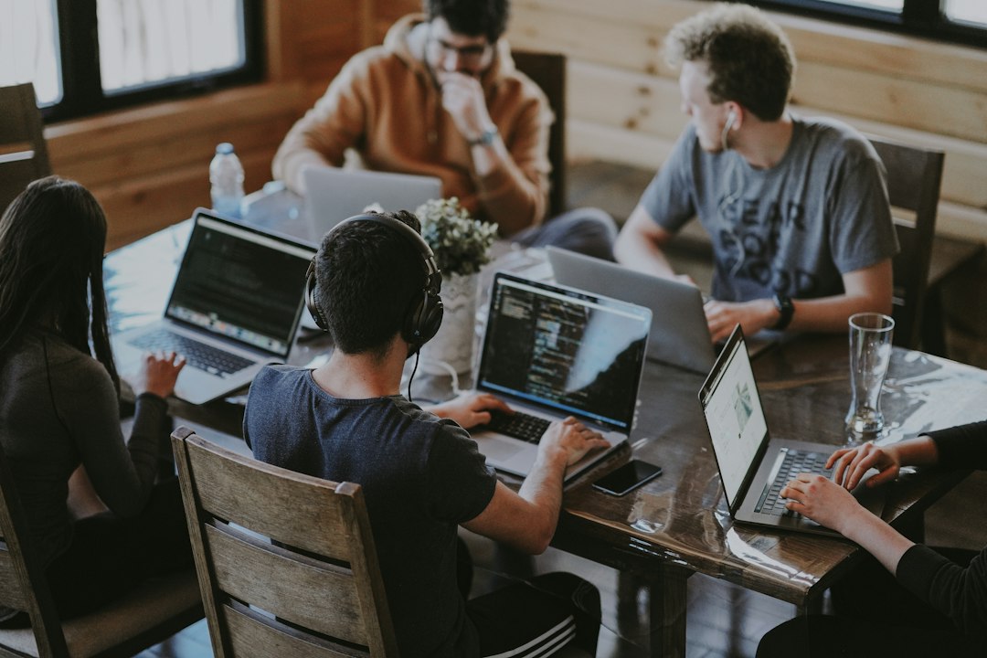 Startup Security Program